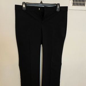 NWT B.R. Full length Washable Wool Trouser